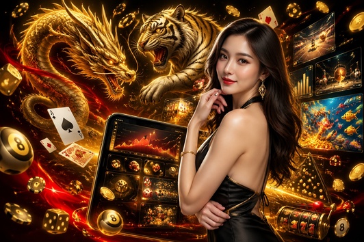 royal558